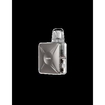 ASPIRE - Cyber X Pod Kit (Gunmetal)